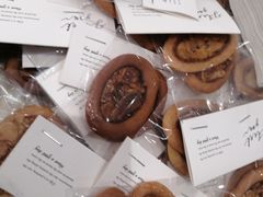 -西檬树SIMON·T轻奢蛋糕(大东方Max店)