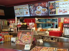 -和合谷(新街口店)