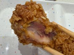 -龍歌自助小火锅(李沧丽达店)