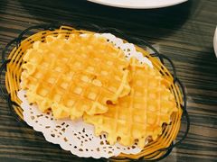 -豪客来牛排(府河店)