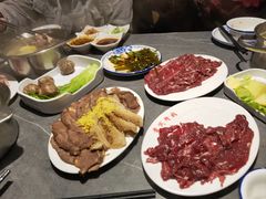 -贵宾牛·潮汕牛肉火锅(珠池总店)