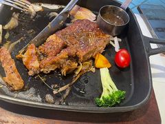 -牛扒先生·厚切雪花牛扒西餐厅(北京路禺山路店)