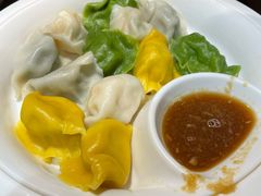 -前海沿·青岛菜(五四广场永旺店)