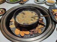 -小锅巴纳西餐厅