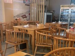 大堂-易老妈蹄花.特色川菜(人民公园总店)
