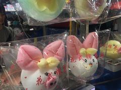 -大学城夜市大排档(凤栖路店)