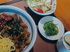 -有喜屋·深夜食堂(北京西路店)