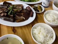 -乌文新澄海卤鹅店