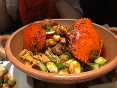 -虾胡闹龙虾馆(湄南河店)