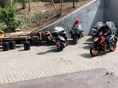 -摩道团机车工坊 摩托车维修 精洗店