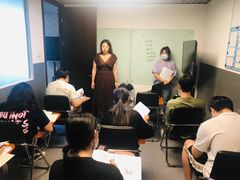 -凯特语言中心·STBJ日语等级考点(慈云寺总校)