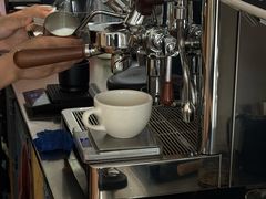 -纽巷咖啡 SOFTFOCUS COFFEE(锦和巴黎时韵店)