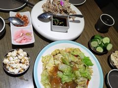 -隆喜元鱼汤包·海鲜(中联广场店)