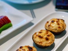 和牛蛋挞-天然台1908(中建广场店)