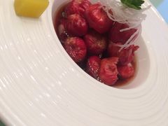 -骏莱海鲜鱼港(五角场店)
