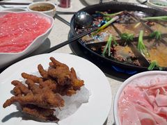 -家一加火锅(绿地翠谷总店)