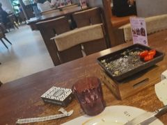 -一沙一城·岩烤牛扒(深圳首店)