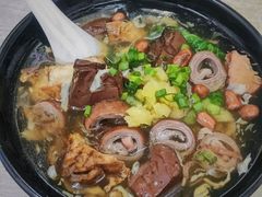 -阿芬卤面(花巷店)
