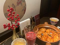 -海派悦庭·海胆烧麦·新融合菜(凯德广场店)