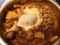 -李先生的首尔小馆(松江启源广场店)