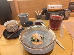 -鮨政·Omakase(港汇恒隆广场店)