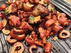 -火候轩品质湘菜·私厨(市府店)