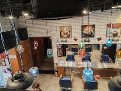 -T.1 hair salon烫染接发