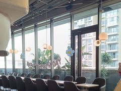 -NOKNOK若蔻亲子餐厅(天地壹方北馆店)