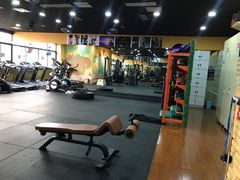 -RoMan罗马健身工作室(莘庄店)