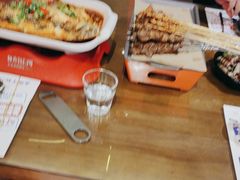 -神府路壹号·海鲜烧烤·砂锅粥·锅物(三坊七巷店)