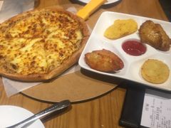 -乐凯撒披萨(正佳广场店)