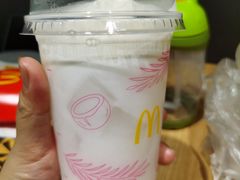 -麦当劳(万达广场店)