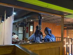 -青春韩国料理(光环店)