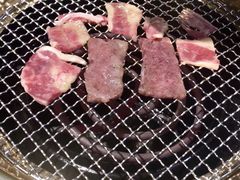 -NIUAN牛庵·日式和牛烧肉(恒隆店)