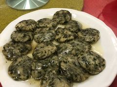 -张桥杨记羊肉饭店