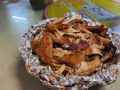 品荔香窑鸡-荔枝红五号农庄