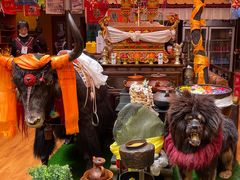 -吉祥圣雪藏餐