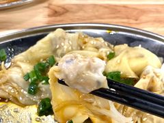 -隆都四季香饭店(碧海路店)