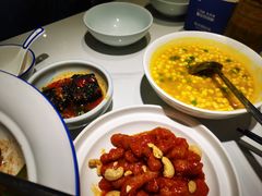 -兰湘子·湘菜小炒(济南领秀城店)
