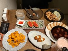 -Carmen卡门西班牙餐厅