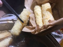 -围炉夜话·潮汕卤水火锅(榕江店)