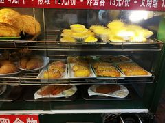 -芬芳甜品(同福路店)