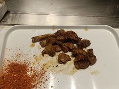 -凯萨印象铁板烧(苏州中心店)