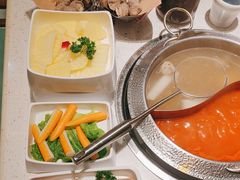 -左庭右院鲜牛肉火锅(长泰广场店)