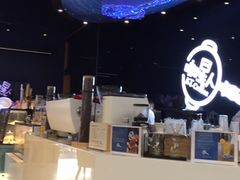 -咖星人E·T coffee·云赛空间
