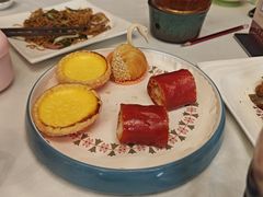 -龙庭华宴·粤菜·早茶