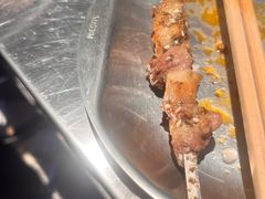 -No.DD戳子烧烤·江湖菜(北京总店)