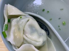 -顶巧鸡汤馄饨(虹口总店)