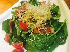 -有喜屋·深夜食堂(北京西路店)