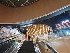 -CGV星星影城(颐堤港ScreenX店)